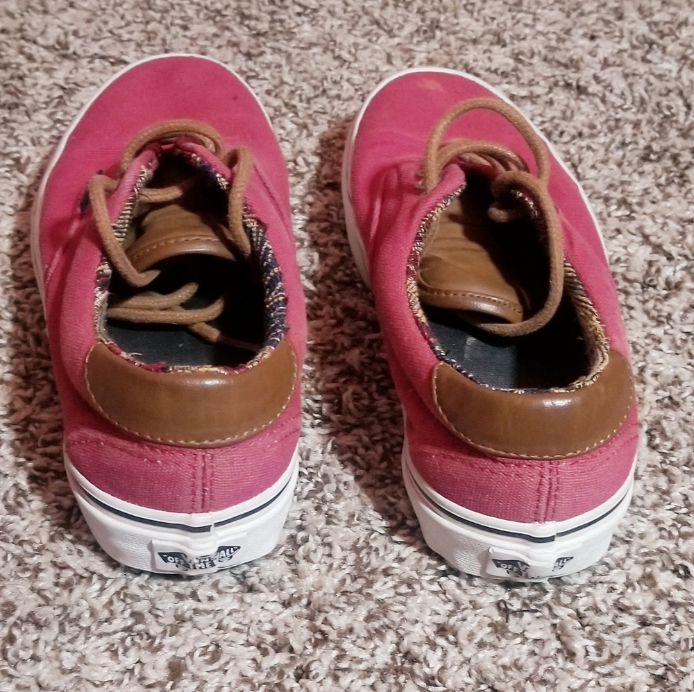 Vans Shoes - Picture 3 of 5